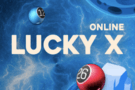 Lucky X online